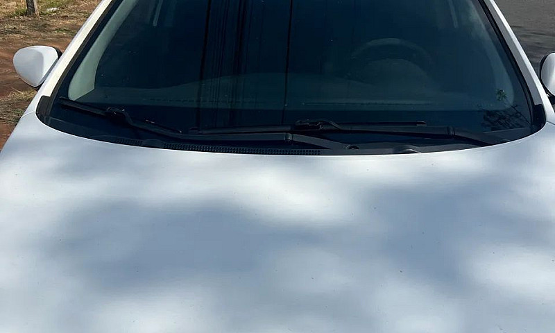 Hyundai Hb20 Comf./C...