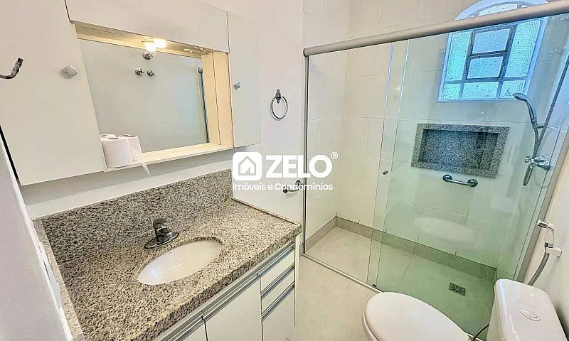 Apartamento Para Alu...