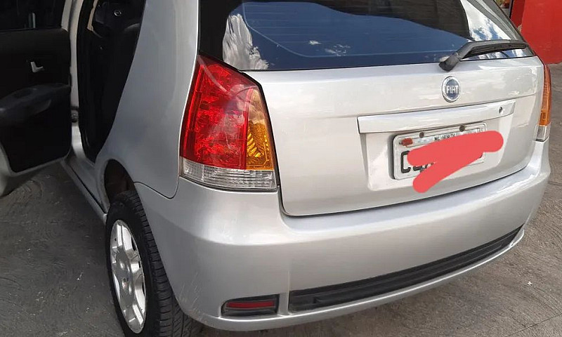 Fiat Palio Elx 1.3 M...