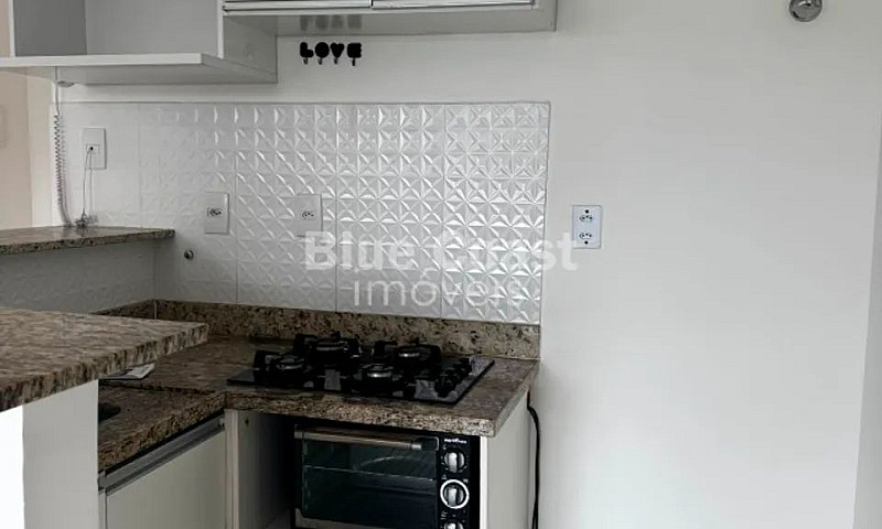 Apartamento 1 Quarto...
