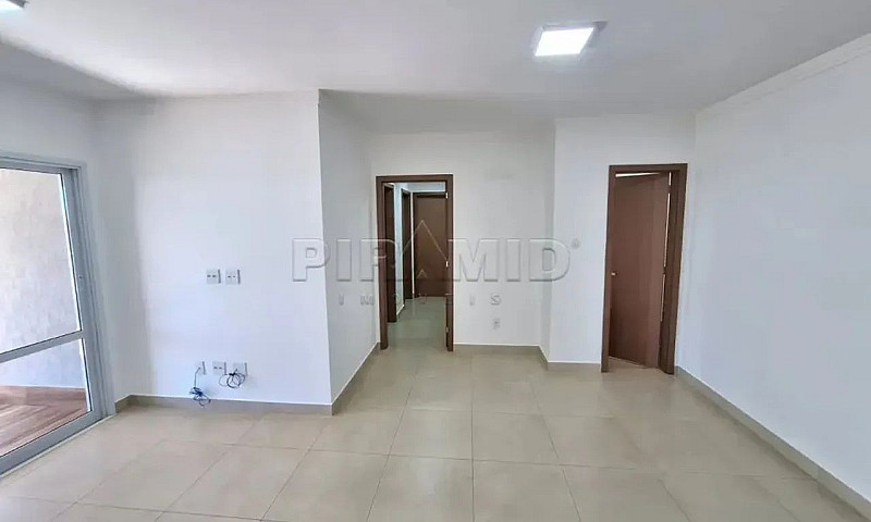 Apartamento Padrão C...