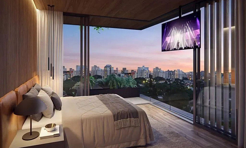 Apartamento Para Ven...