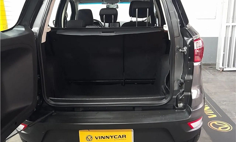 Ford Ecosport Se 1.5...