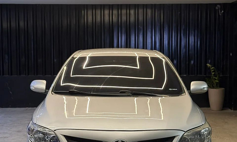 Toyota Corolla Se-G ...