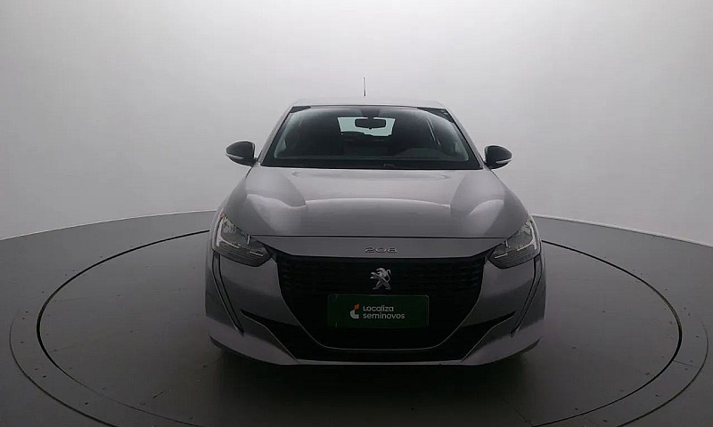 Peugeot 208 Like 1.6...
