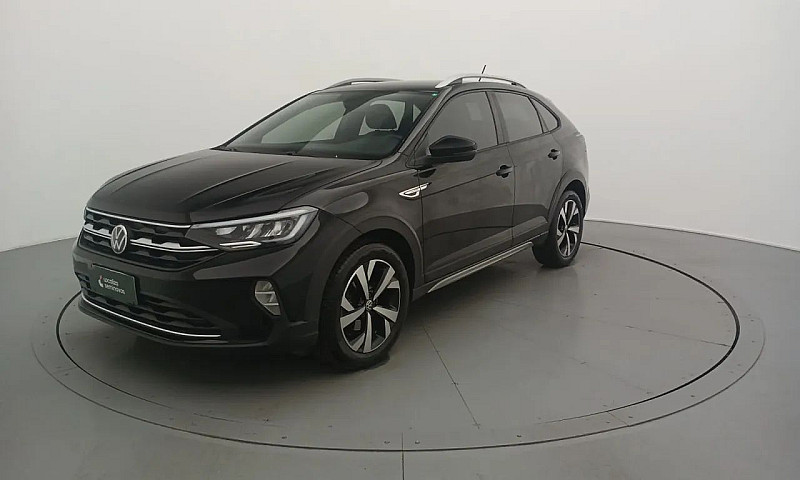 Volkswagen Nivus Hig...