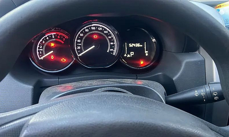 Renault Duster Authe...