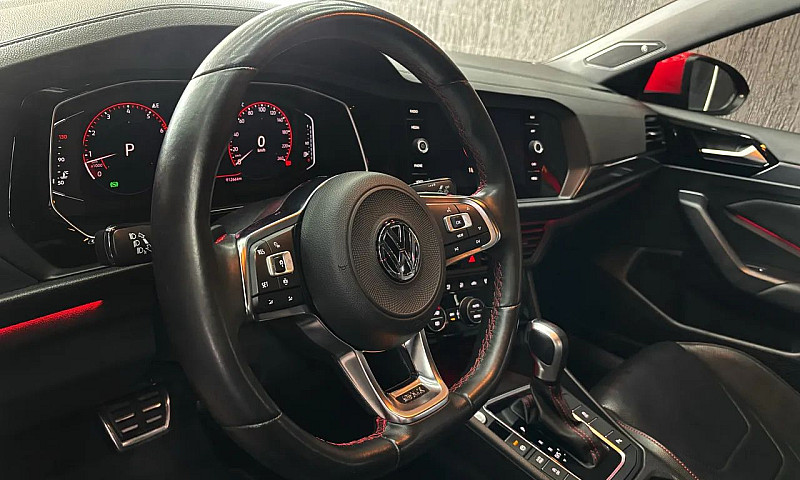 Volkswagen Jetta Gli...