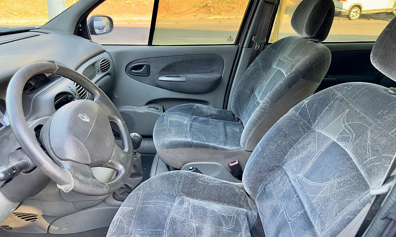 Renaut Scenic 1.6 20...