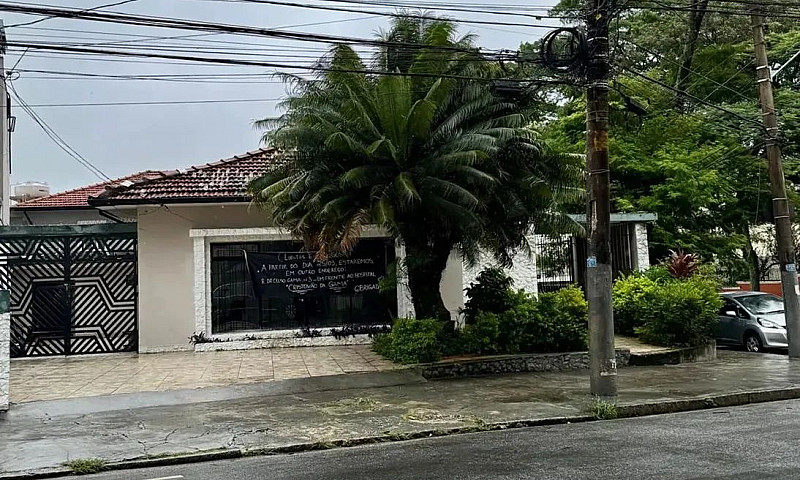 Casa Térrea De Esqui...