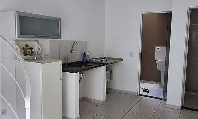 Kitnet Para Locação ...
