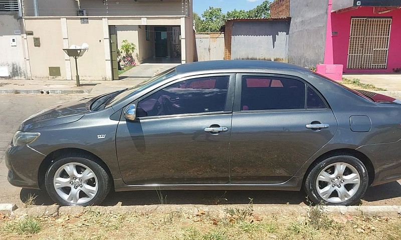 Toyota Corolla Xei 1...