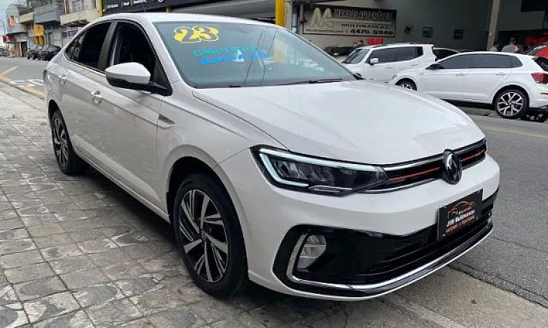 Volkswagen Virtus Hi...