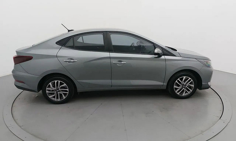 Hyundai Hb20S Limite...