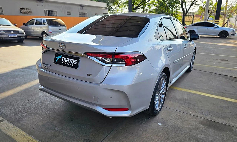 Corolla Xei 2.0 2024...