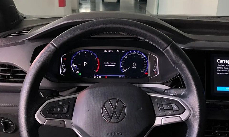 Volkswagen Taos High...