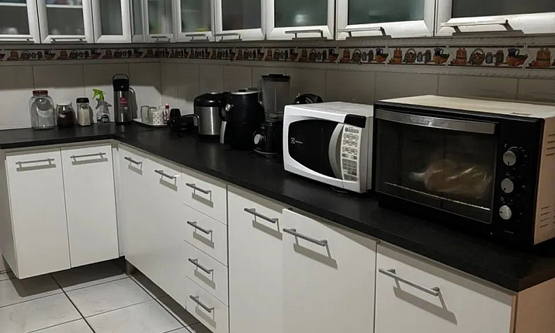 Vendo Casa Próximo A...