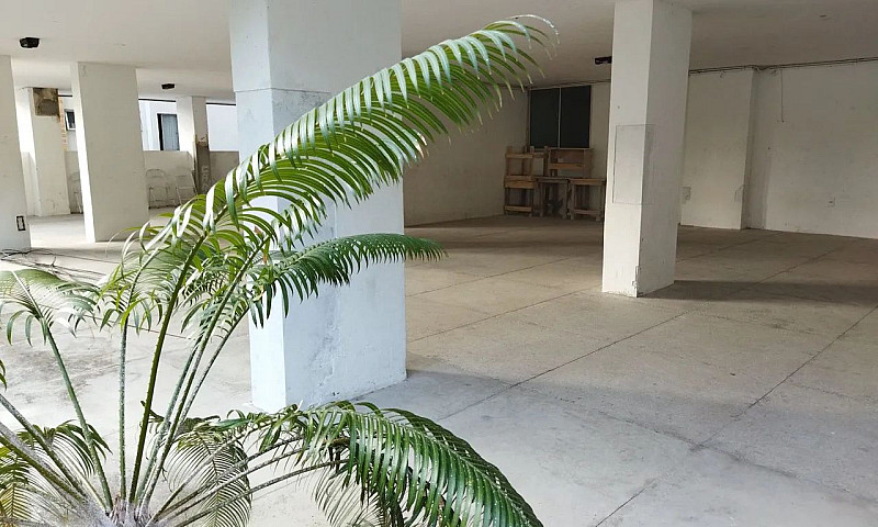Apartamento Para Alu...