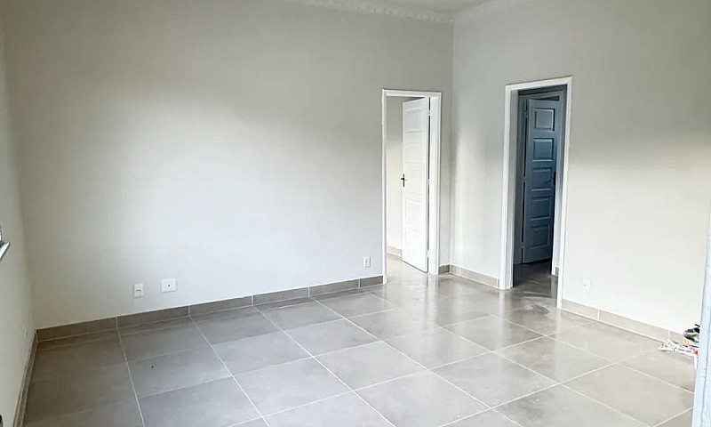 Aluguel Apartamento ...
