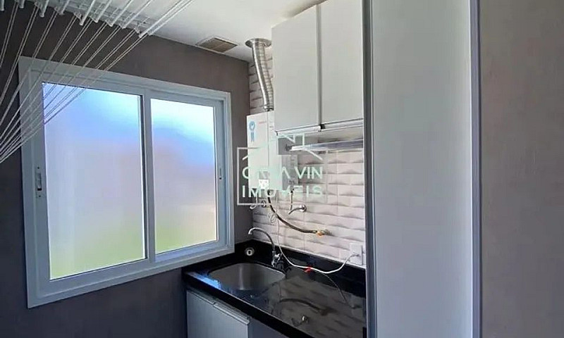 Apartamento Com 3 Do...