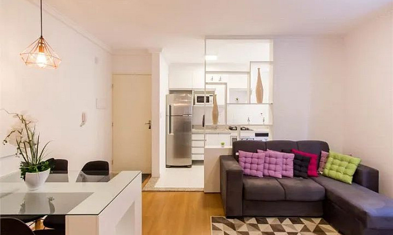 Apartamento Novo Pro...