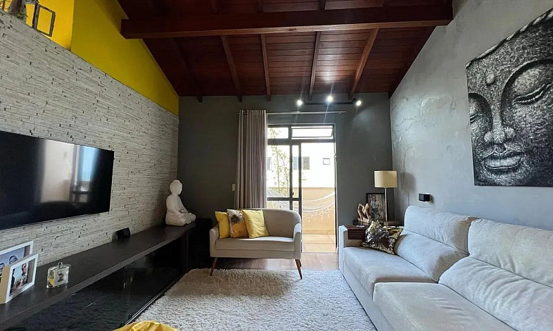 Apartamento Para Ven...