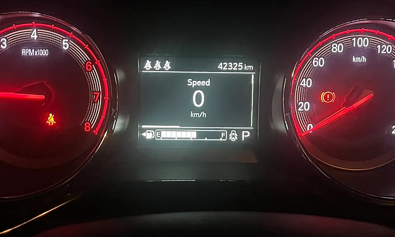 Chevrolet Onix Rs 1....