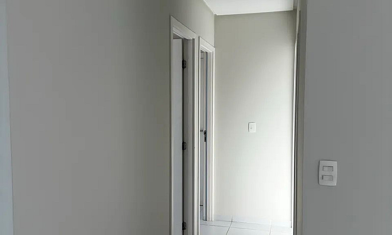 Apartamento Para Alu...