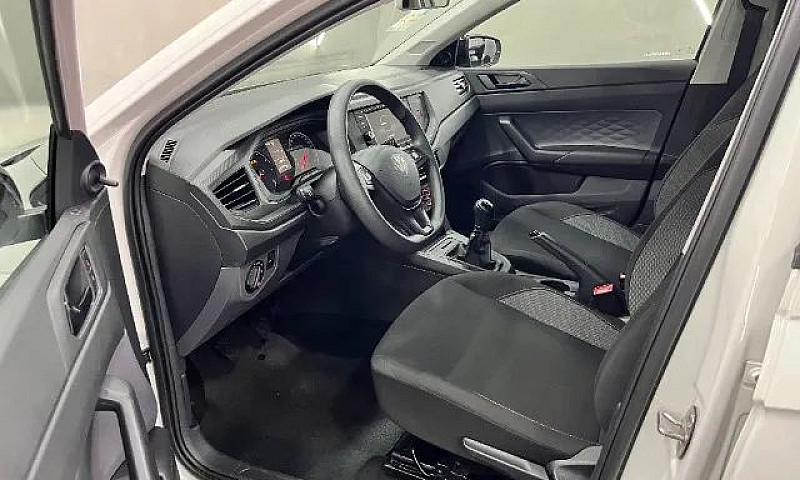 Volkswagen Polo 1.0 ...