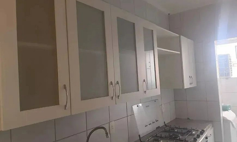 Apartamento Para Alu...