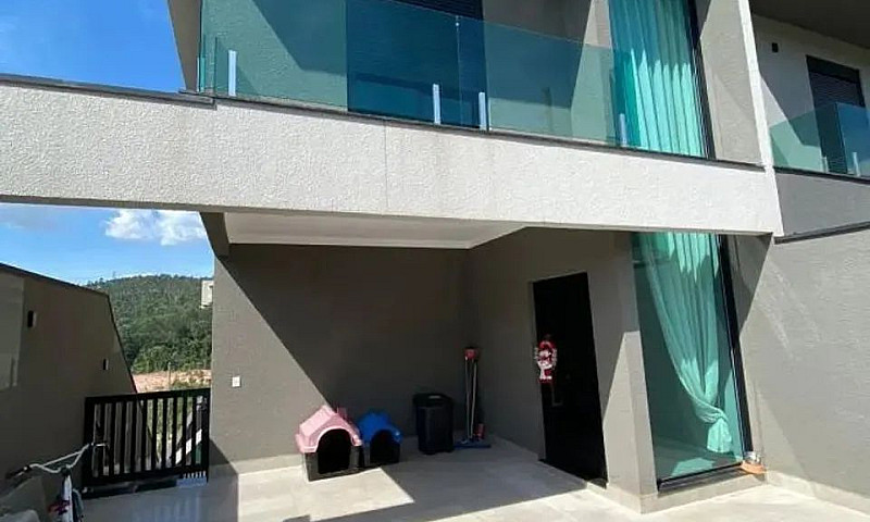 Casa Para Venda Em C...