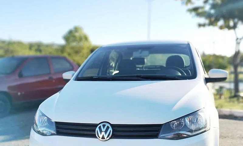 Volkswagen Gol Geraç...