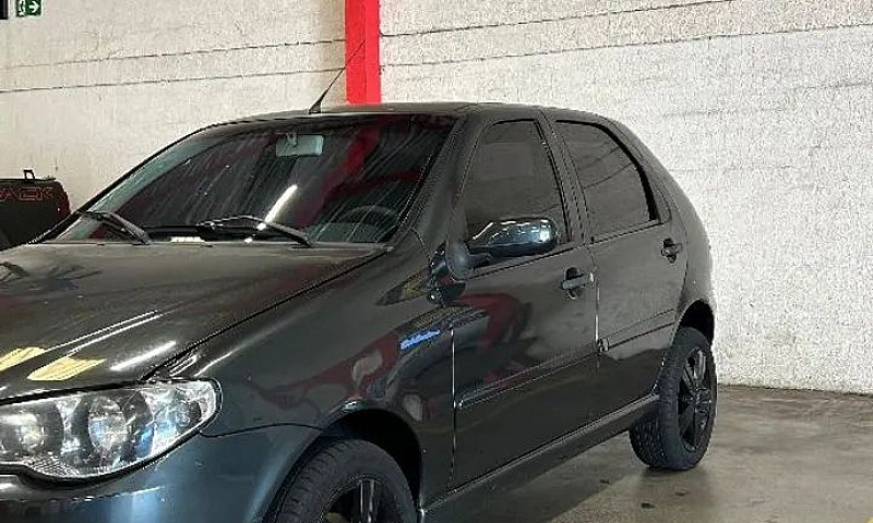 Fiat Palio Celebrati...