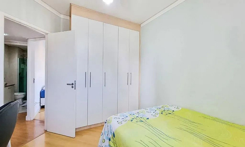 Apartamento De Alto ...