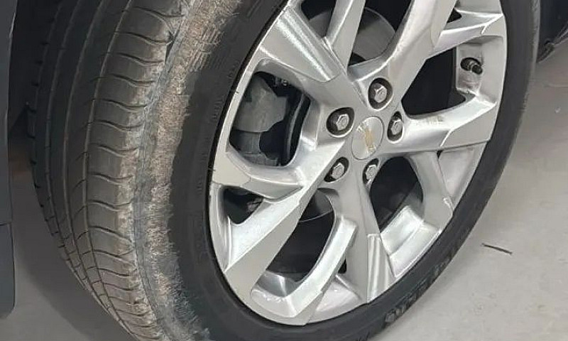 Chevrolet Montana Lt...