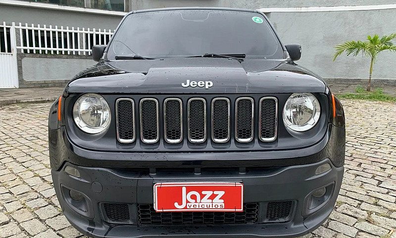 Jeep Renegade Sport ...