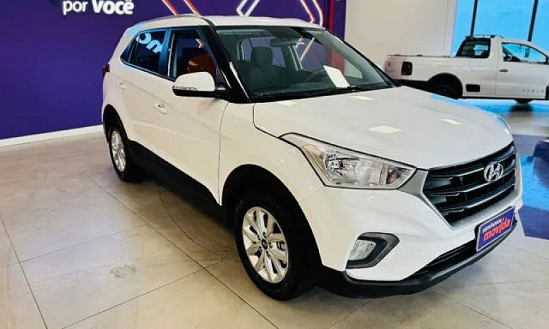 Hyundai Creta Action...