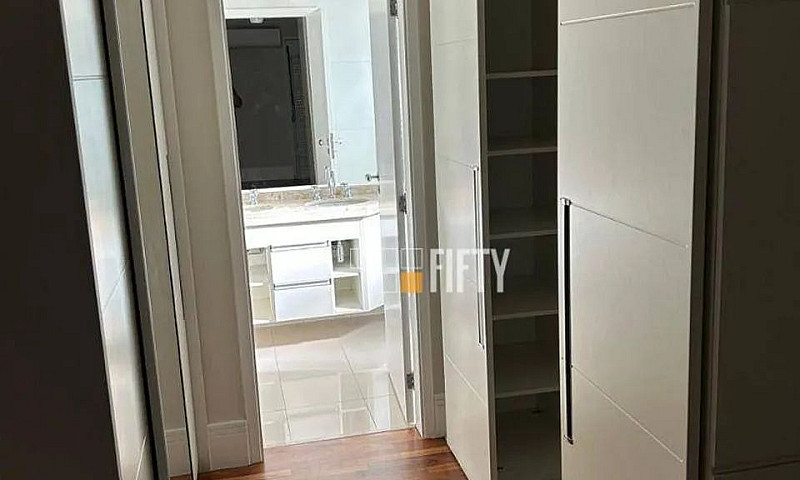 Apartamento Com 4 Do...