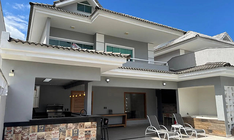 Casa Triplex - Bothâ...