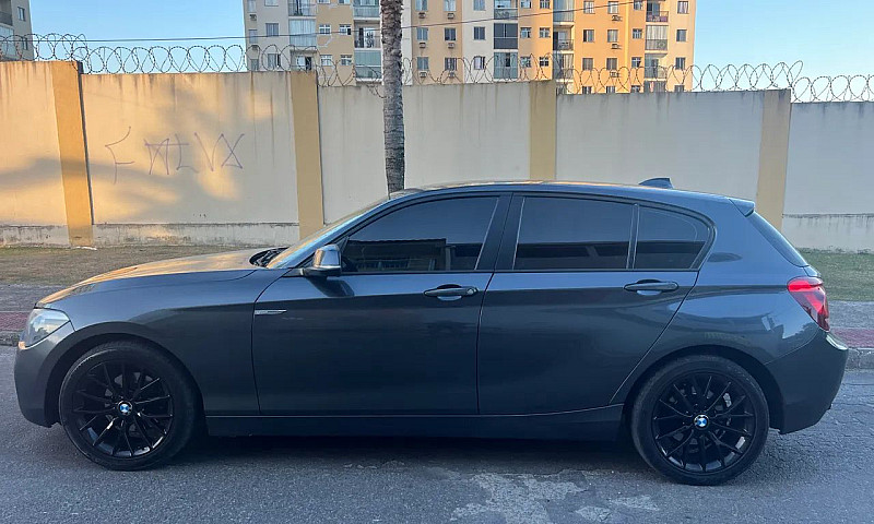Bmw 118Ia Full 1.6 T...