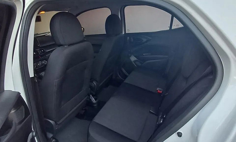 Fiat Argo Drive 1.0 ...