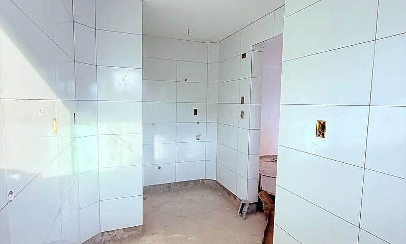 Apartamento Nos Banc...