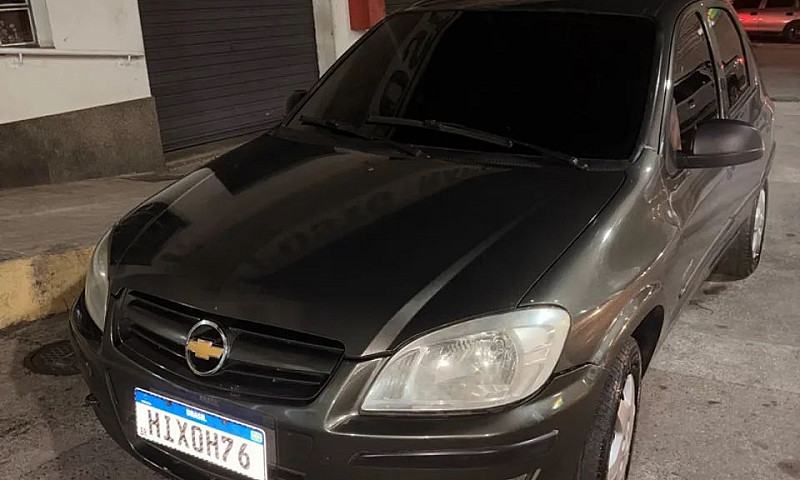 Chevrolet Celta Spir...