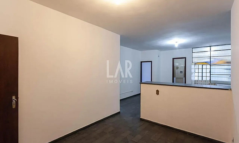 Apartamento Para Alu...