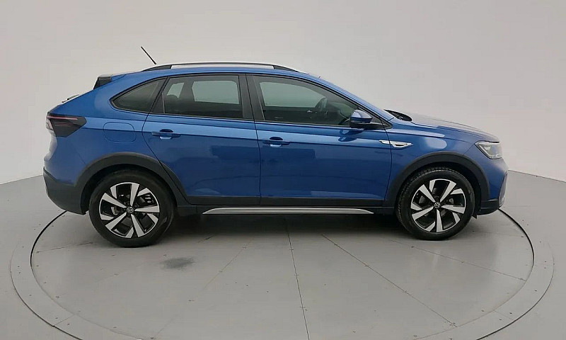 Volkswagen Nivus Hig...