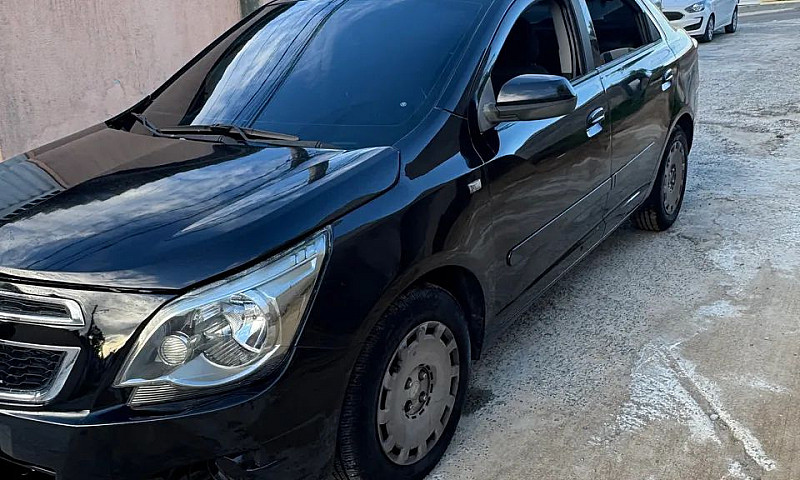 Chevrolet Cobalt Lt ...