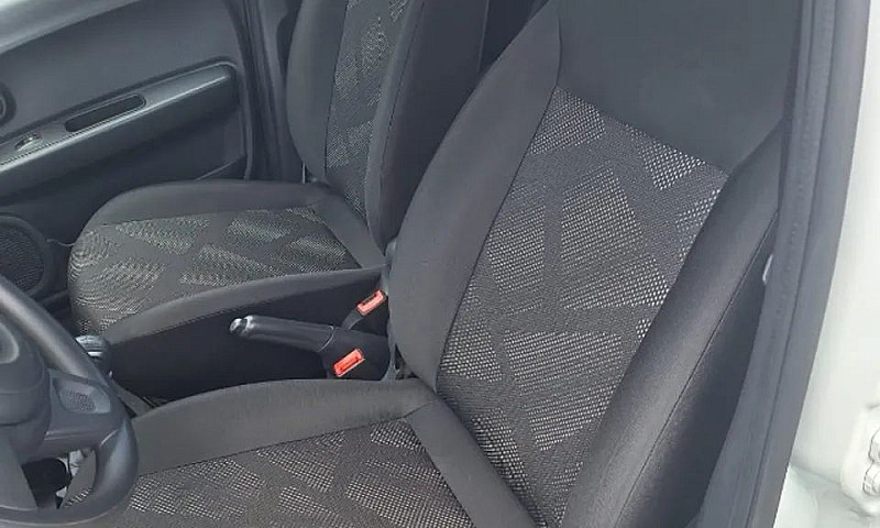 Fiat Mobi Like 1.0 F...