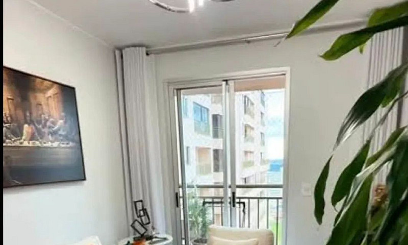 Alugo Lindo Apartame...