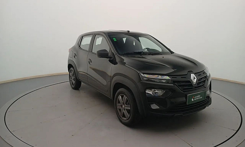 Renault Kwid 1.0 Zen...
