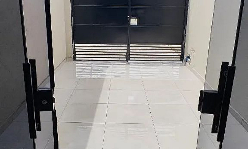 Casa No Tatuquara Co...